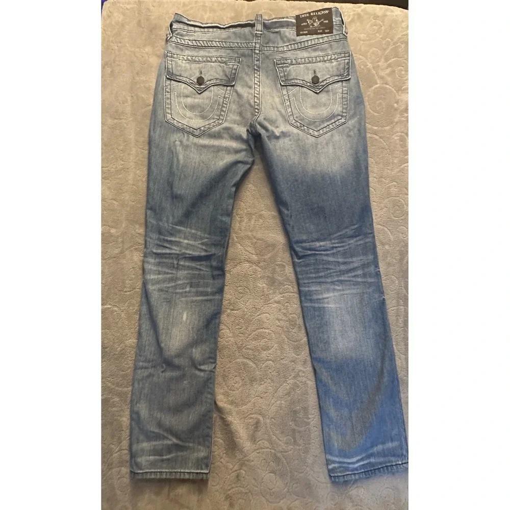 True Religion true religion